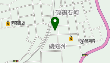 和とこやの地図画像