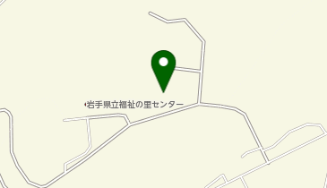 社会福祉法人大船渡市社会福祉協議会の地図画像