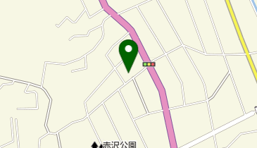 理容さとだての地図画像