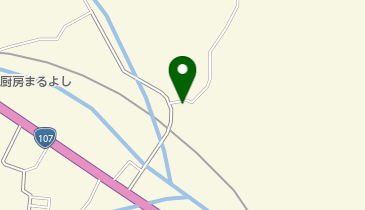 大船渡市消防団 第9分団 第4部屯所の地図画像