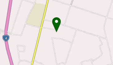 花巻市 八幡振興センターの地図画像