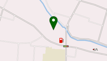 花巻市 新農村地域定住交流会館・むらの家の地図画像