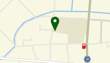 二子学童保育所どんぐりクラブの地図画像