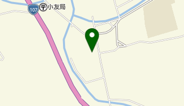 小関理容所の地図画像