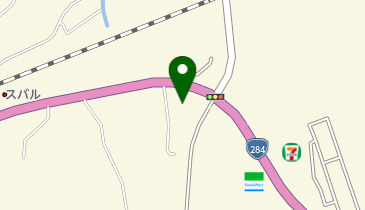 みんなの寺の地図画像