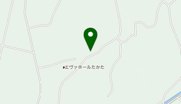 有限会社柴田建設の地図画像