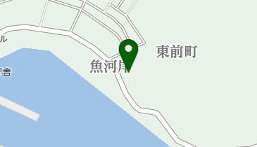 有限会社泉澤水産の地図画像