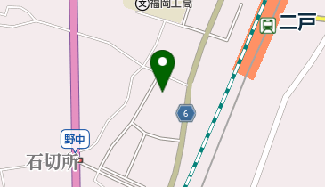 有限会社菅原自動車整備工場の地図画像