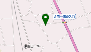 くどうのとこやさんの地図画像