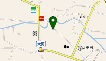 山ちゃんの地図画像