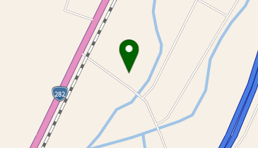 株式会社中川原商店 製材工場の地図画像