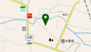 金太郎の地図画像