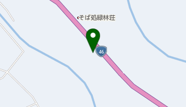 おりつめ木工の地図画像