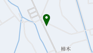 ケアヴィレッジななかまどの地図画像