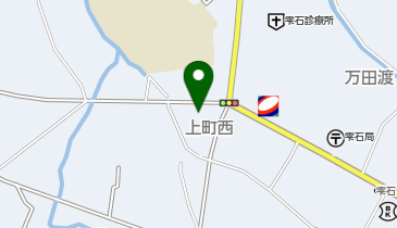 森永牛乳盛岡北ミルクセンターの地図画像