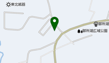 株式会社匠工房の地図画像