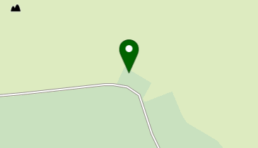 くずまき高原牧場 袖山放牧育成牧場の地図画像