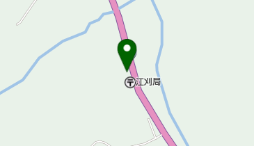 村木動物病院の地図画像