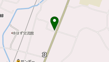 ヤマハ音楽教室沼宮内やよいスクールの地図画像