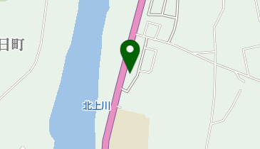 CEサロンリップス星山の地図画像