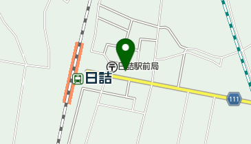えいこの地図画像