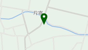 株式会社北日本観光の地図画像