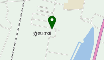 ビューティーサロンエトワールの地図画像