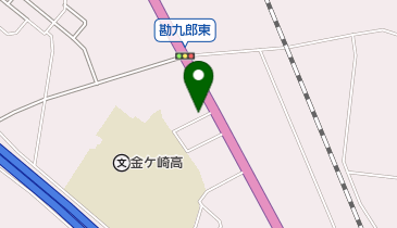 株式会社正時堂ピアノ壱番館の地図画像