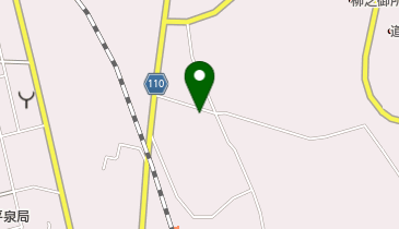 美容室プレジールの地図画像