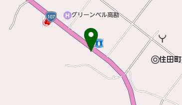 理容好の地図画像