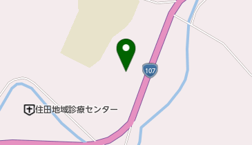 佐藤木材の地図画像