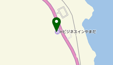 いっぷく 船越店の地図画像