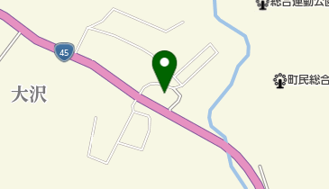 明治牛乳けんこう宅配センターの地図画像