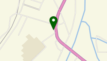 山田町土地改良区の地図画像