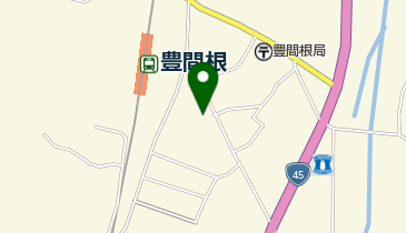 ヘアーワークスキュワの地図画像