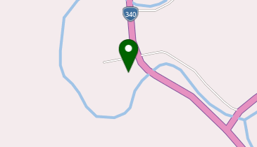 株式会社岩泉きのこ産業の地図画像