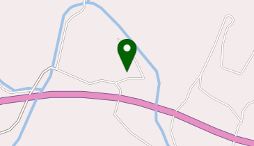 岩泉町消防団 第5分団 第3部の地図画像