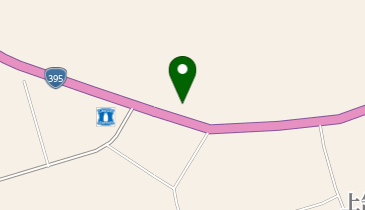 株式会社ヰセキ東北岩手支社軽米営業所の地図画像