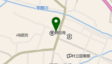 伊東薬局の地図画像