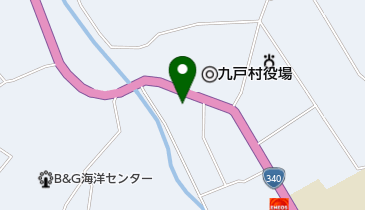 さいとう鍼灸院の地図画像