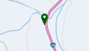 有限会社八紘カイハツ九戸営業所の地図画像