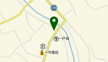 スズラン美容院の地図画像