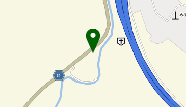 水谷自動車の地図画像