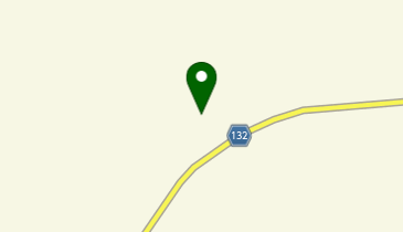 ペット霊園エンジェルパークの地図画像