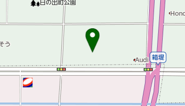 株式会社ライフアップ工場の地図画像