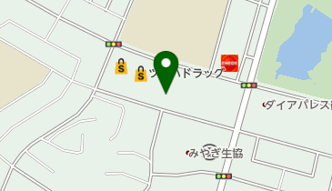 まるひろ青果鶴ヶ谷店の地図画像