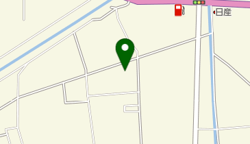 スポーツアカデミー石巻の地図画像