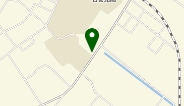 K2クラブの地図画像