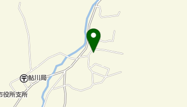 タケダ理容店の地図画像