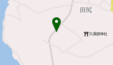 有限会社魚研の地図画像